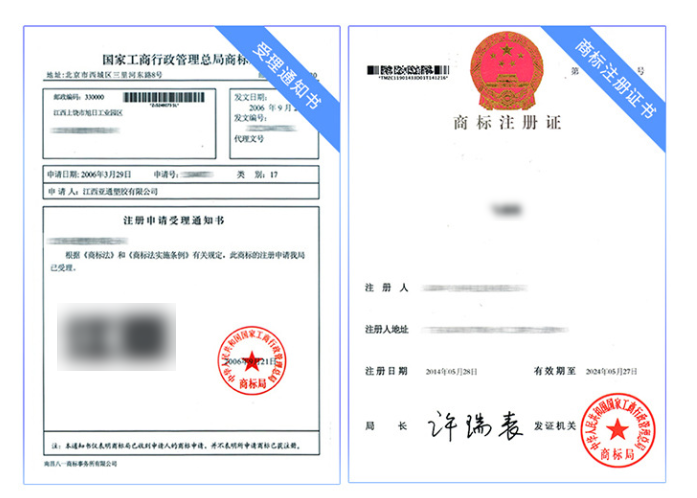 商标注册