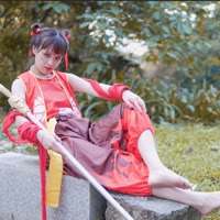 谷丽多【木兰军】/视频推广1天