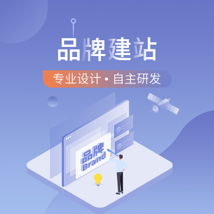 定制建站/网站定制开发/网站制作